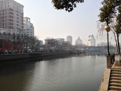 -南通濠河风景名胜区