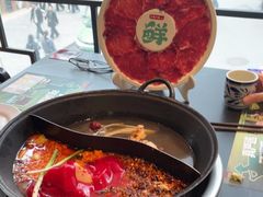 -巴蜀大将火锅(春熙店)