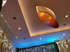-广州中心皇冠假日酒店·百粤楼