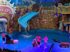 -烟台海昌鲸鲨海洋公园