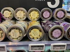 -Olé精品超市(北京合生汇店)