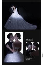 -巴黎春天·菀纱仙庭婚纱美学