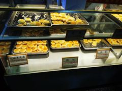-矮子馅饼(大成路店)