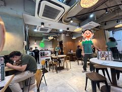 -华嫂冰室(湾仔店)