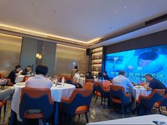 -香港狮子山下·明星粤菜餐厅(北苑店)