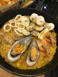 -LePark乐派亲子餐厅(33小镇店)