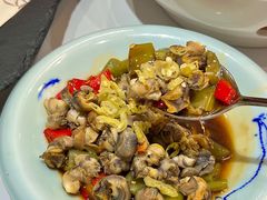 -君霖海鲜私房菜(春柳店)