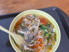 -华姐鸡粉(中心店)