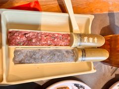 -蜀留香火锅·始于1999·原四川老火锅(白堤路店)