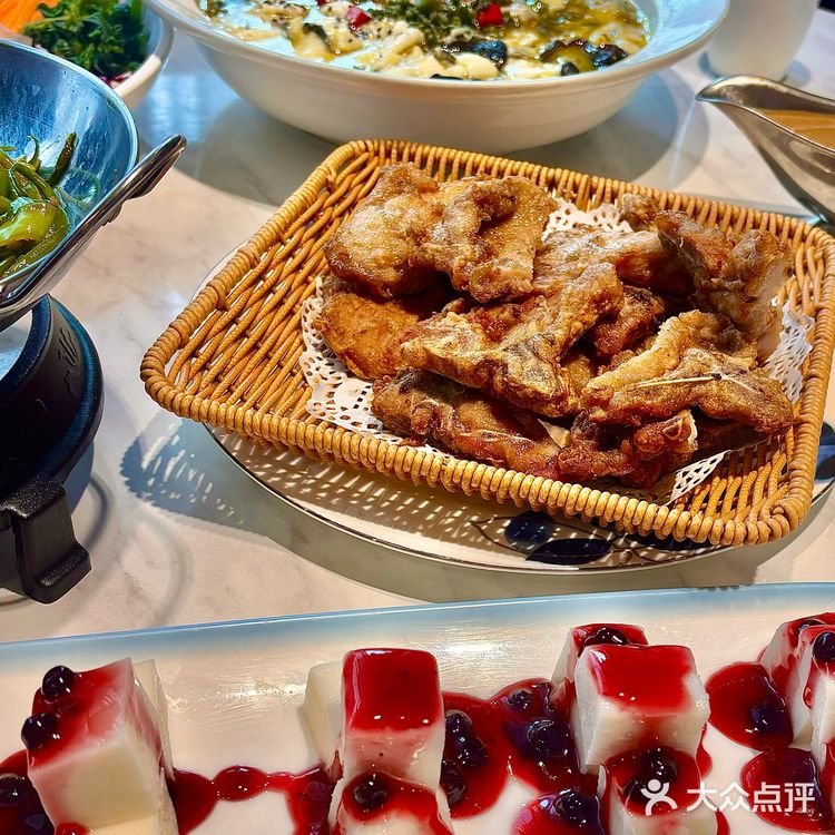 李村大集|这家老城区饺子家常菜真好吃啊