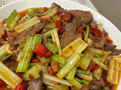 -重庆豆花饭