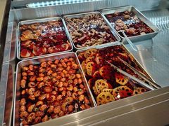 -张吴记小炉子小串(王村南街店)