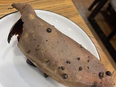 -小船渔村•大连菜•大连焖鱼(明泽街店)