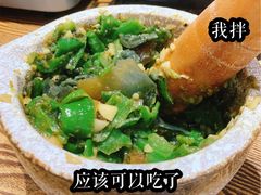 -佬湘楼·27年湘菜(天河都市广场店)