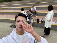 -朝阳公园游乐园