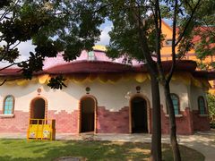 -安徒生童话乐园