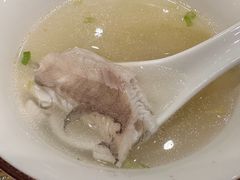 -抱德·潮汕味(敦和店原惠城鱼仔)
