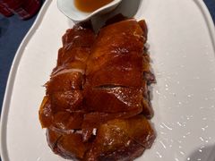 -金狮麟·新豫菜(金码大厦店)