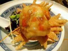 -T館·花园艺术餐厅
