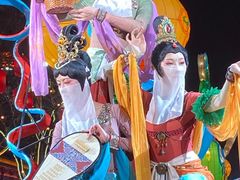 -大唐不夜城贞观广场