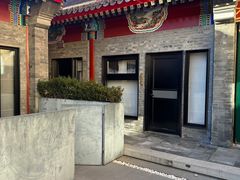 -和风景里酒店(护国寺店)