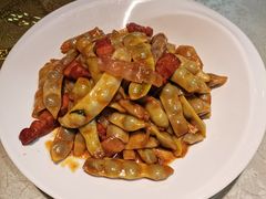 -三道菜(明堂公园店)