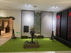 -中安射击运动俱乐部