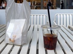 -Manner Coffee(IFS一楼店)