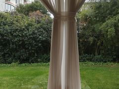 -老洋房花园饭店(绍兴路店)