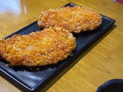 -香蟹煲·醉蟹牛蛙耙鸡爪