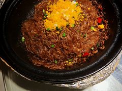 -萬家灯火·私房湘菜·22年老手艺(南岭大道店)