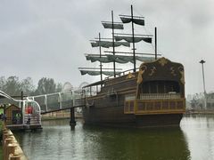 -云幽谷旅游区
