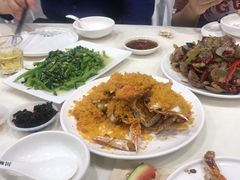 -南海渔家•海鲜•正宗海南菜(海棠湾店)