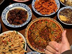 -回家吃饭·地道南昌菜(建德观总店)