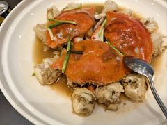 -一品粤珍轩(吴中路店)