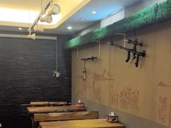 -万记麻辣烫国展总店