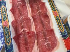 -京悦南门涮羊肉(长寿路店)