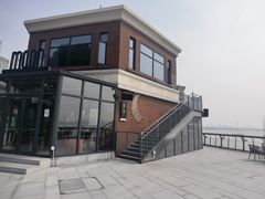 -岁粤Moon·湖景餐厅(月光码头店)