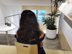 -XI·LaundryCafe 喜咖自助洗衣咖啡店