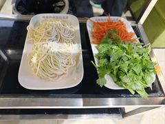 -清真·马坡烧烤涮牛肚·酸浆火锅(新区总店)