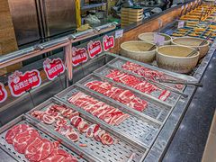 -韩盛·盛江山自助料理(沈辽路万达店)