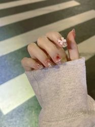 -四季·予你日式美甲美睫Nail