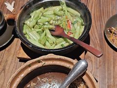 -啫两手·啫啫煲·小饭堂(龙城万科里店)