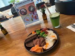 -Moka Bros 摩卡站(嘉华店)