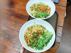 -老陈婆手工面庄