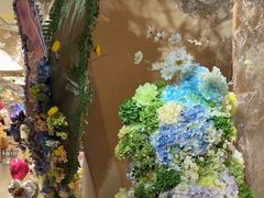 -LE SHARE洛笙·花园西餐(北京路步行街店)