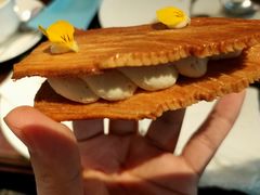 -杭州西子湖四季酒店-WL BISTRO西湖餐厅(灵隐路店)