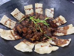 -皖北巫氏三胖地锅鸡(长淮总店)