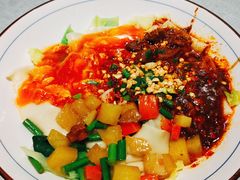 -大嘻咹biangbiang面(历史博物馆店)