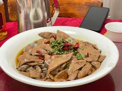 花蛤猪肝-旭龙鱼头王(航华店)